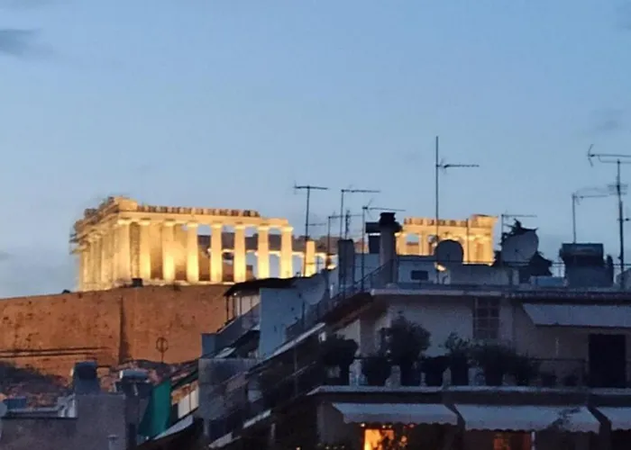 Acropolis Grand