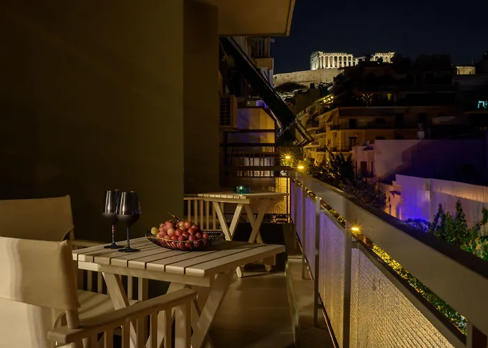 Acropolis Grand