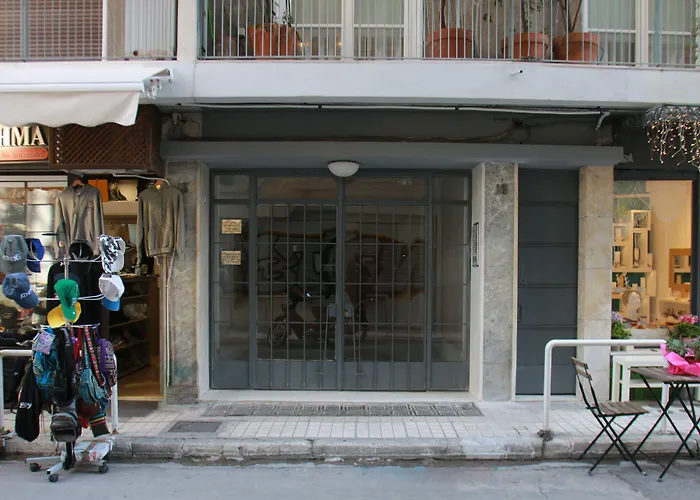 Acropolis Exclusive Studio